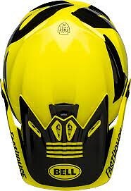 Casco Bell Full-9 Fusion MIPS FastHouse - Foto 8 di 16