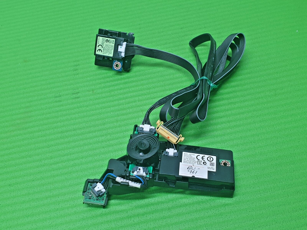 Bluetooth Adapter Samsung Ue40h6400ak Bluetooth POWER SWITCH