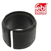 Febi Bilstein Lager Stabilisatorlager Stabilager Gummi/Metall Hinten 17365