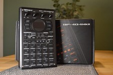 Roland SP-404MKII 16GB Sampler