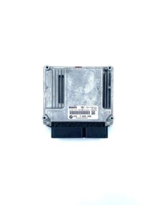 BMW 3 E90 E91 2007 13617809000 Motorsteuergerät Modul ECU TSL415