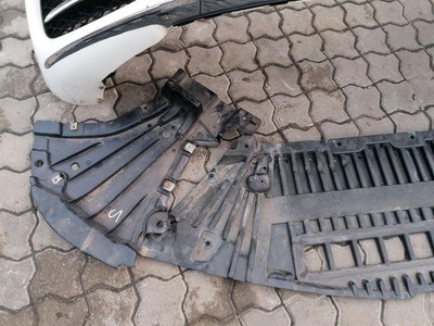 MERCEDES S-class W222 Front Bumper A2228809500 Vorne Stoßstange