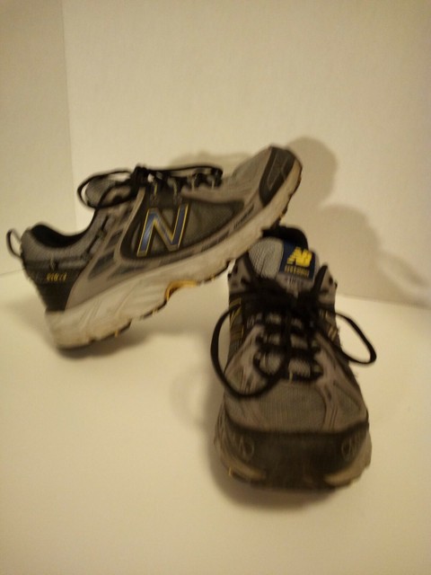 new balance men's mt510v2 trail shoe