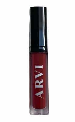 Matte Liquid Lipstick | Halal Lippenstift | Liquid Lipstick | Arvi Cosmetics
