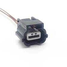 Camshaft Crankshaft Position Sensor Harness Connector Plug For Nissan Infiniti