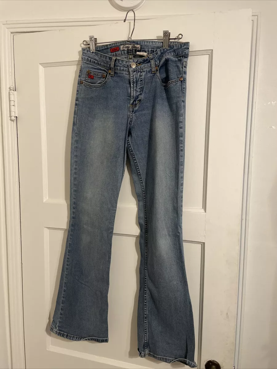 Paris blues store flare jeans