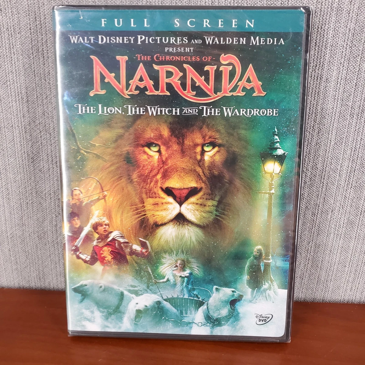 2 New 'Chronicles of Narnia' Movies Finally Get the Green Light