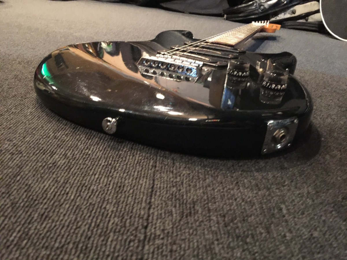 No.118122 YAMAHA Super Combinator SC-700 BLK EX-JAPAN VINTAGE