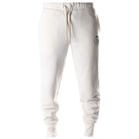 Diesel Peter Cream Jogging Bottoms Diesel Peter Cream Jogging Bottoms
