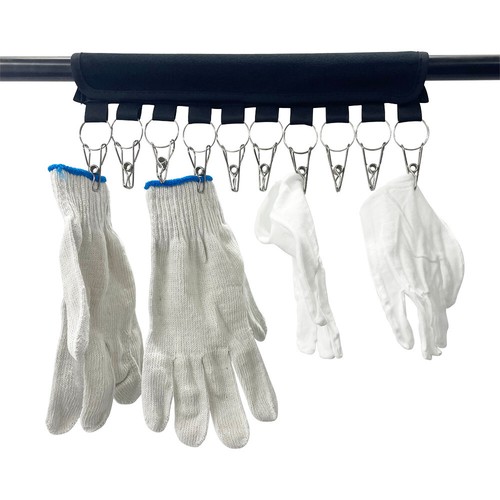 Baseball Cap Closet Rack Hat Holder Rack Home Organizer Storage Door Hanger - Picture 8 of 18