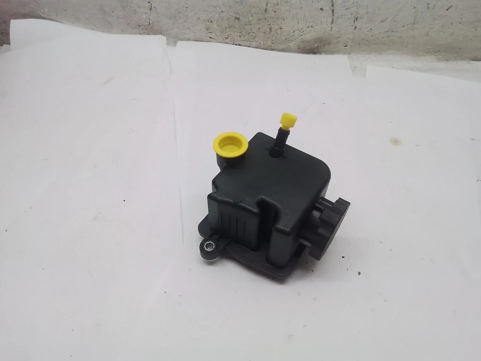 Bomba de direção hidráulica Mercedes-Benz G-500 2002-2011 Resevoir A0004600183 #P-40K - Imagem 2 de 4