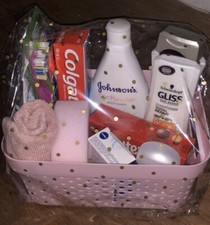 happy Hampers £15.00 Sweet Pack £10.00