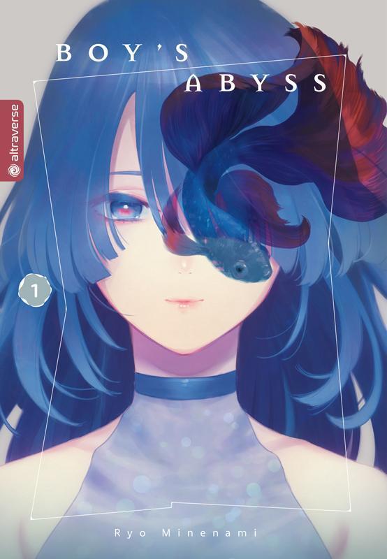 Thumbnail - Boy's Abyss 01 Ryo Minenami