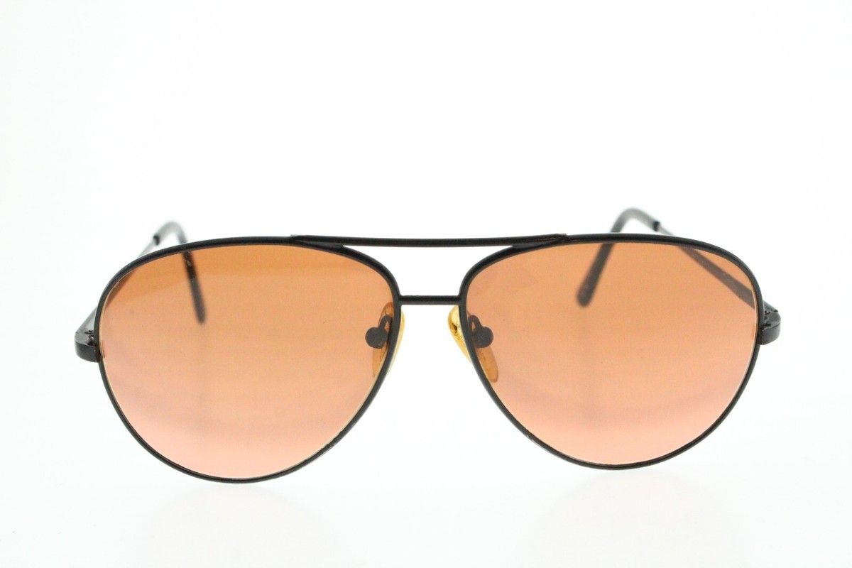 Serengeti Solar Barriers Aviator Vintage Serengeti Vintage Sunglasses for sale - eBay main image 3