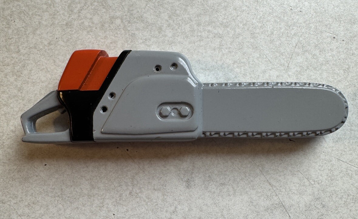 3.5&rdquo; Stihl ~untested~
