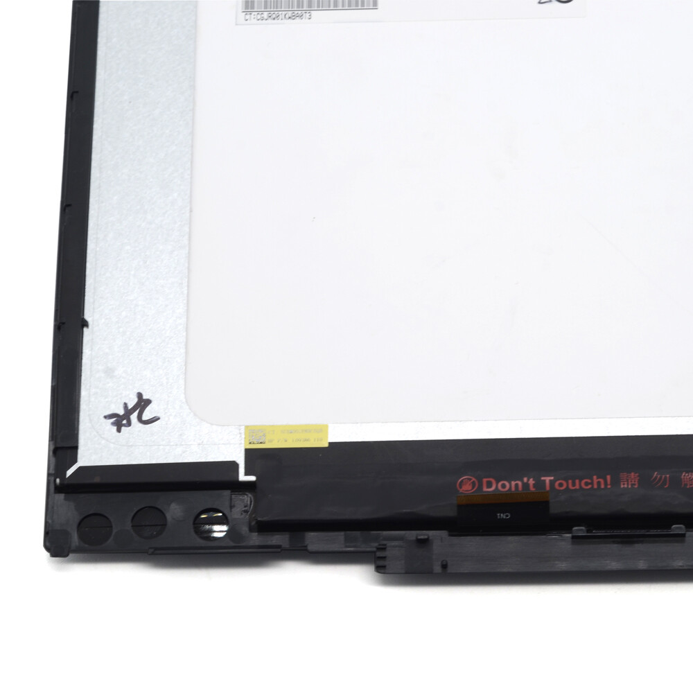 LCD Touch Screen Replacement for HP Pavilion X360 Togo