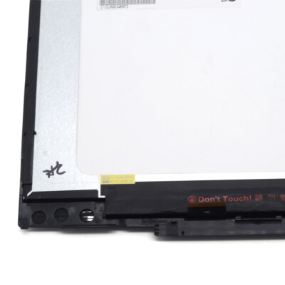 Ntallas De 14 Pulgadas Y Neles LCD Ra HP Vilion - EBay