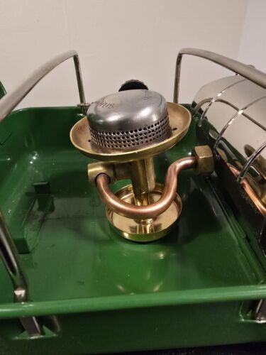 Optimus 111 D Stove Artic cobra model Swedish stove 111D - Picture 4 of 12