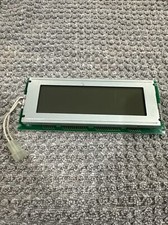 VIDEOJET 356164 VIDEOJET BACKLIT DISPLAY PANEL - NEW