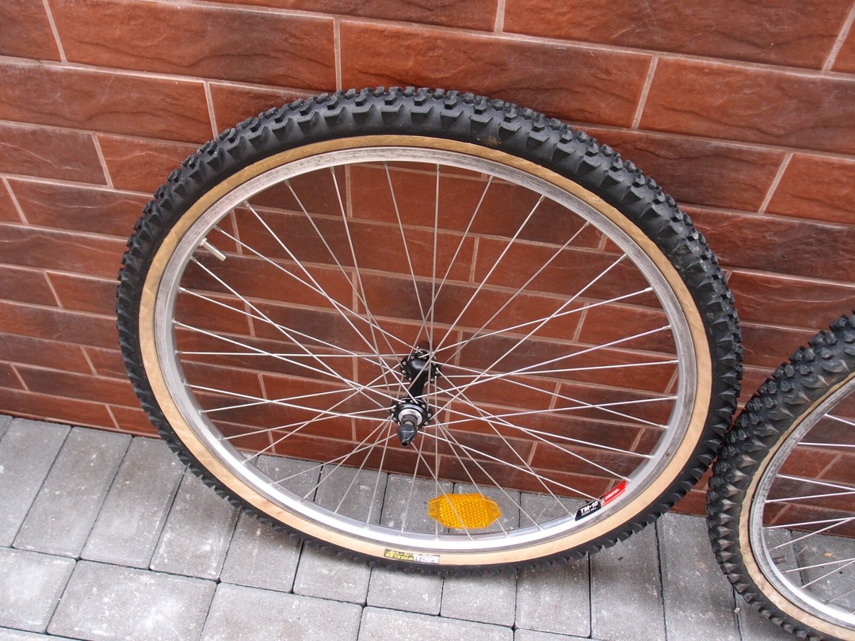 ARAYA TM-18 26インチ deore lx m560ハブ　7s ARAYA TM-18 26インチ deore lx m560ハブ 7s - メルカリ