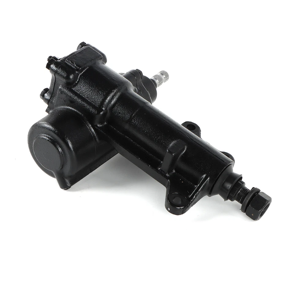 Power Steering Gear Box for 1976-1979 Ford F100 F150 F-100 F-150 4WD & Bronco - Image 4 of 4