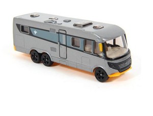 camper truck toy