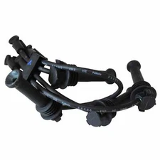 Motorcraft Spark Plug Wire Set WR-6126 fits 11-19 Ford Fiesta 1.6L-L4 BE8Z12259B