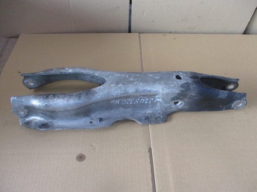 Mercedes W220 S-Klasse S320 165KW 98-05 Halter Querlenker Hinten Links HL