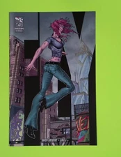 Fly #4c 2011 Zenescope Entertainment, Inc. Variant High Grade Comic Book M30-82