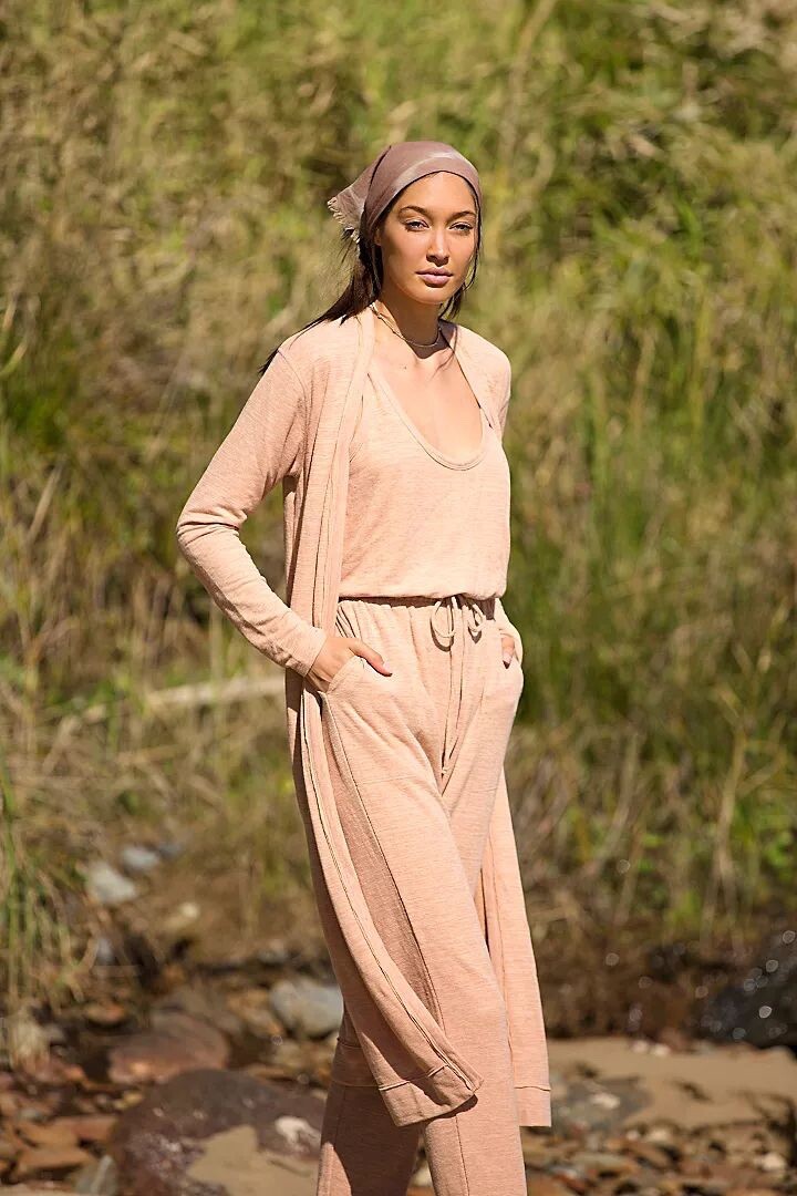 MSRP: $128 Jumpsuit + Cardigan | eBay
