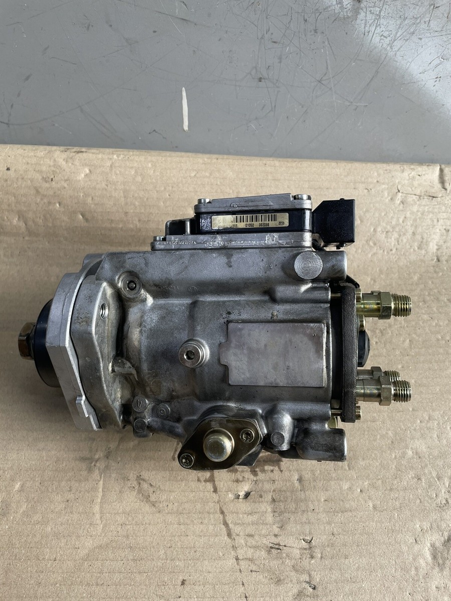 Original Bosch Nissan URVAN ZD30 VP44 Diesel Fuel Injection Original Bosch Nissan URVAN ZD30 VP44 Diesel Fuel Injection