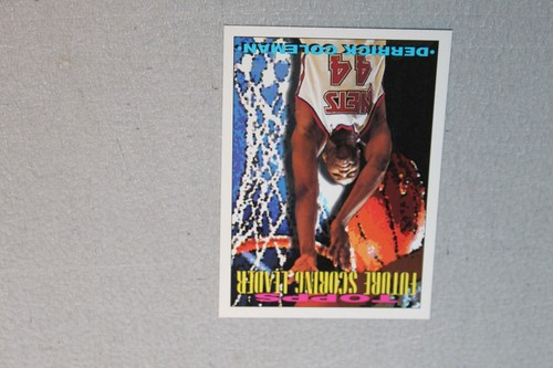 1993-94 Topps Basketball Complete Card Finish Fill Your List Set U-Pick #201-396 - Picture 346 of 363