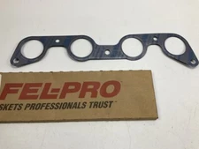 FEL-PRO MS95737 Fuel Injection Plenum Upper Gasket 95-01 Ford Mazda 2.3L 2.5L L4