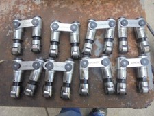 Roller Lifters Offset .903 Od Tall Crower Imca Ump Ihra Nhra Wissota Mud Truck Roller Lifters Offset .903 Od Tall Crower Imca Ump Ihra Nhra Wissota Mud Truck