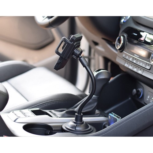 Bed Phone Holder Car Cup Phone Holder Car Phone Holder Car Cup Holder Cell Phone - Zdjęcie 3 z 11