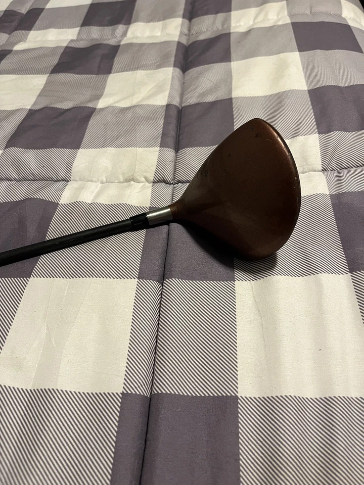 Taylormade Driver Titanium Tour 8.5 - Image 3 of 4