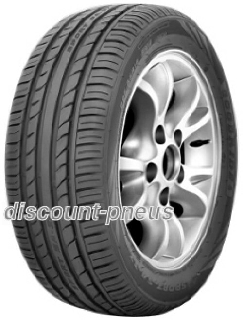 Pneu Westlake SA37 Sport 225/50 R18 95W idéal longs trajets