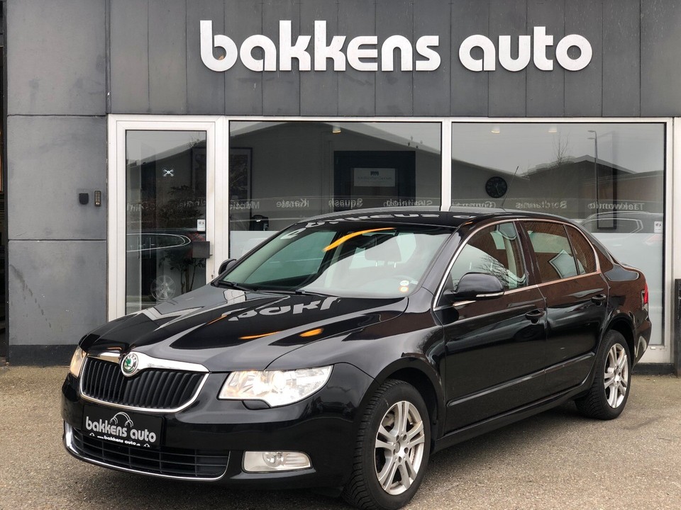 Комплектация elegance skoda