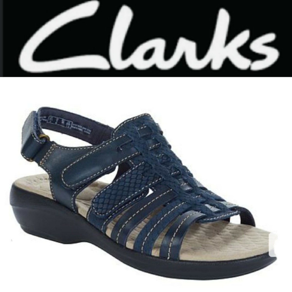 靴 world fisherman  Clarks Collection s-l1200.jpg