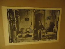 KMET 94.7 FM Underground Progressive Rock Radio 1966-1987 Los Angeles CA poster