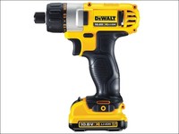 Dewalt Dcf610d2 Sub Compact Screwdriver 10.8 Volt 2 X 2.0ah Li-ion Dewalt Dcf610d2 Sub Compact Screwdriver 10.8 Volt 2 X 2.0ah Li-ion