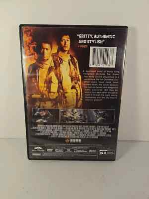 As the Light Goes Out (DVD)