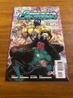 Green Lantern Vol.5 # 3 - 2012