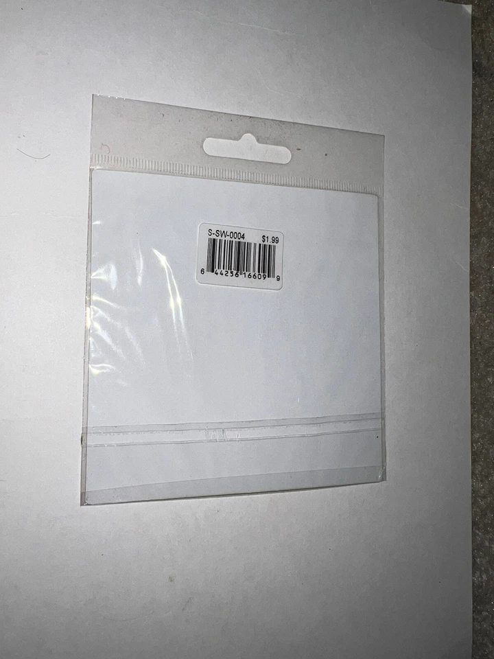 Whose your Daddy Star Wars Sticker Decal 4" - Image 2 of 2