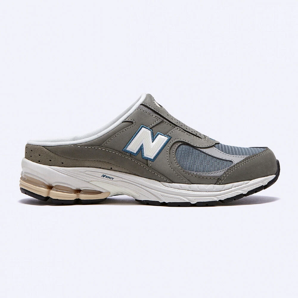 New Balance 2002 M2002RMK GRAY US 4 - 11 UNISEX TAKSE