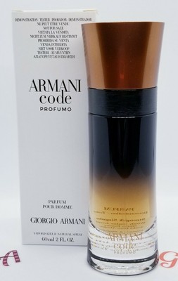 armani parfum man