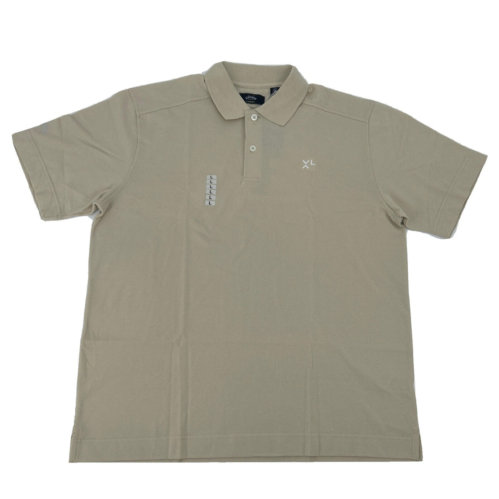 Callaway Regular Shirts for Men