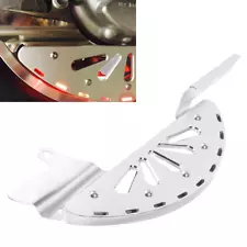 Rear Wheel Ring Brake Rotor Disc Cover Guard For HONDA GL1800 Gold Wing Bagger