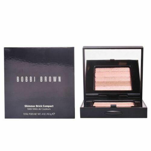 Bobbi Brown - Ombre à Paupières & Eyeliner Midnight Forest - Teinte Doré/vert