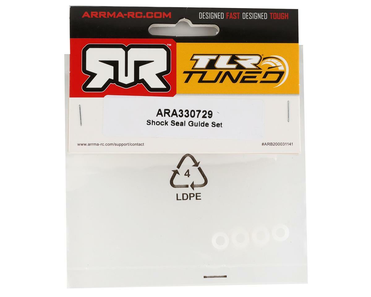 Arrma TLR Tuned Shock Guide Set [ARA330729] | eBay